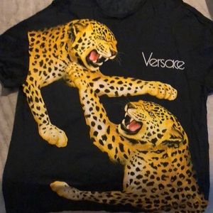 Versace t shirt